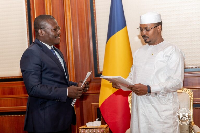 اللجنة الوطنية لحقوق الإنسان: اللجنة الوطنية لحقوق الإنسان تقدم ثلاث تقارير لرئيس الجمهورية 